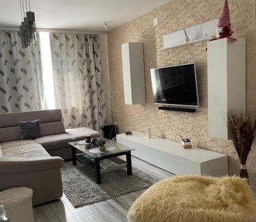 Ocna Mures Apartamento | Ary apartments