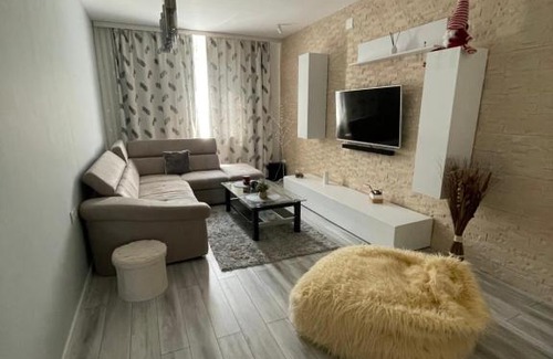 Ocna Mures Apartamento | Ary apartments