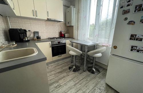 Ocna Mures Apartamento | Ary apartments