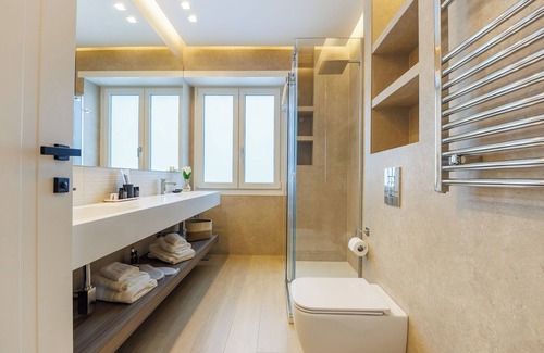 Fuorigrotta Cama Y Desayuno | Arya Guest House