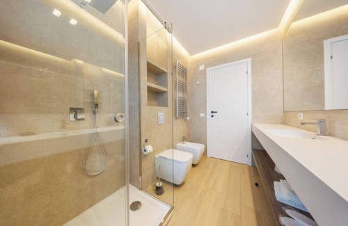 Fuorigrotta Cama Y Desayuno | Arya Guest House