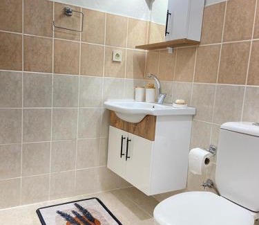 Avlana Apartamento | Arya nature çiftlik