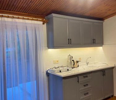 Avlana Apartamento | Arya nature çiftlik