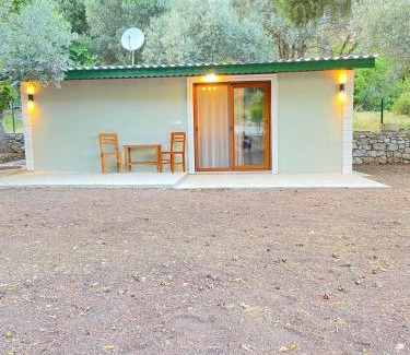 Avlana Apartamento | Arya nature çiftlik