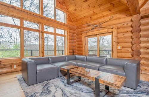 North Glade Hills Casa | Arya Relaxed Chalet