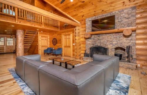 North Glade Hills Casa | Arya Relaxed Chalet