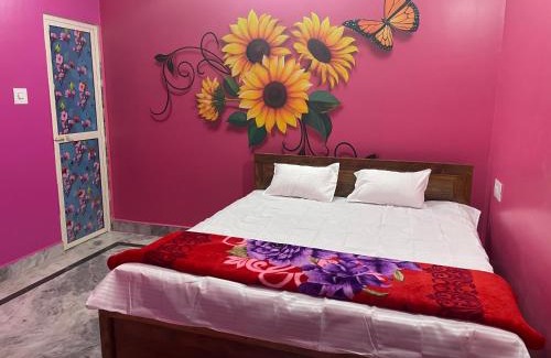 Nayagarh Cabina | Arya residency lodging and boarding