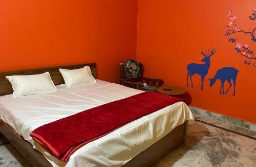 Nayagarh Cabina | Arya residency lodging and boarding