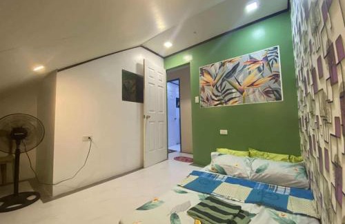 Calapan Casa | Arya's Place Transient Home