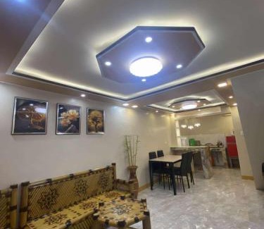 Calapan Casa | Arya's Place Transient Home