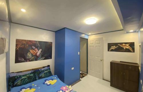 Calapan Casa | Arya's Place Transient Home