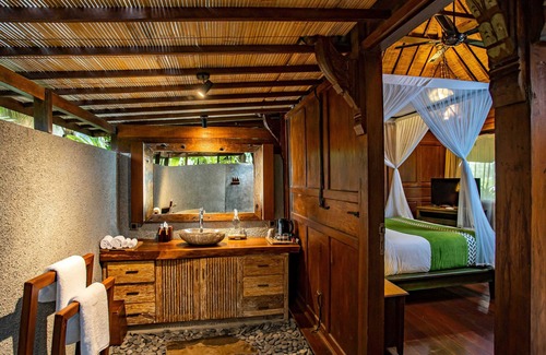 Singakerta Hotel | Arya Villas Ubud