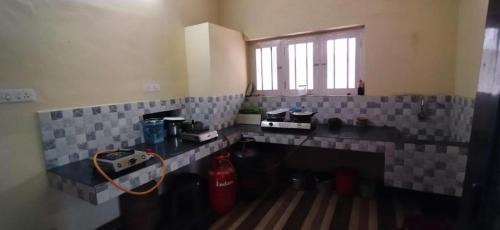 Mamangalam Casa | AryaBhadhra Cottages 4 Room - 2