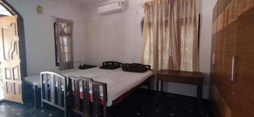 Mamangalam Casa | Aryabhadhra Cottages 7, Room-4