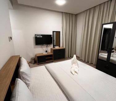 Ajman Apartamento | Aryaf Hotel Apart Tabasum Group