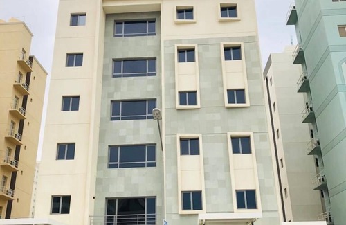 Salmiya Hotel | Aryam Hotel Apartments