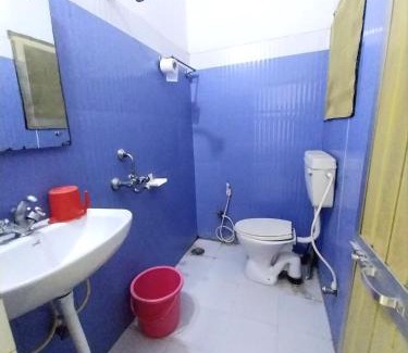Bodh Gaya Casa | Aryan guest house