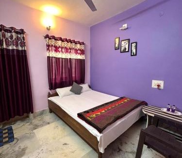 Bodh Gaya Casa | Aryan guest house