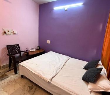 Bodh Gaya Casa | Aryan guest house