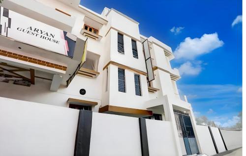 Bodh Gaya Casa | Aryan guest house