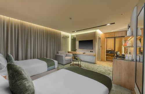 Abha Hotel | Aryash Abha Hotel
