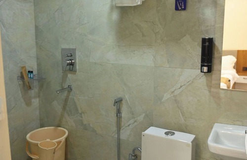 Faizabad Hotel | Aryavarta Hotel
