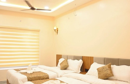 Faizabad Hotel | Aryavarta Hotel