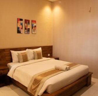 Beraban Casa | Aryma Guest House near Nuanu City, Kedungu Beach and Tanah Lot