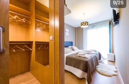Arzua Apartamento | Arzúa Deluxe