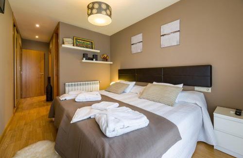 Arzua Apartamento | Arzúa Deluxe