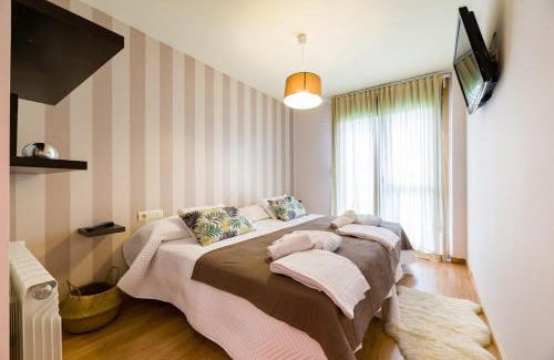 Arzua Apartamento | Arzúa Deluxe