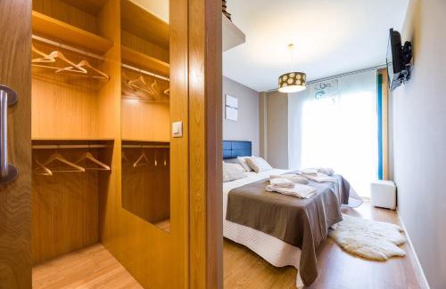 Arzua Apartamento | Arzúa Deluxe