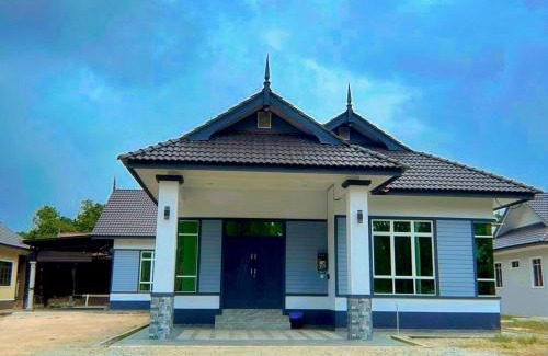 Kuala Terengganu Casa | ARZHomeStay unit A