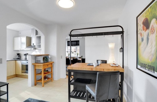 Glyngore Casa | "Arzu" - 100m to the inlet by Interhome