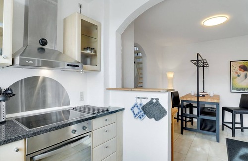 Glyngore Casa | "Arzu" - 100m to the inlet by Interhome