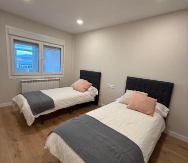 Arzua Apartamento | Arzua Camino Home