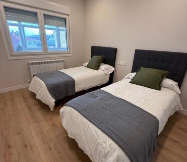 Arzua Apartamento | Arzua Camino Home