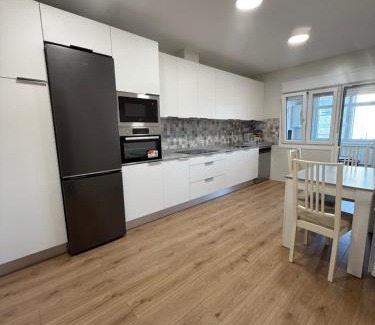 Arzua Apartamento | Arzua Camino Home