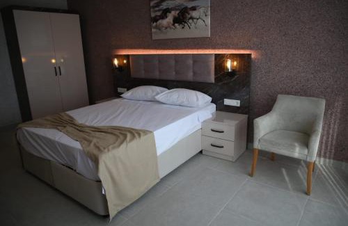 Avcilar Hotel | Asım ve nurhan kocabıyık öğretmenevi