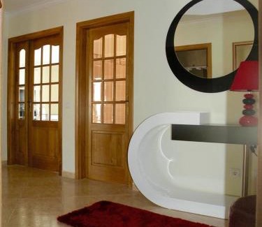 Vila Praia de Ancora Apartamento | AS 3 GAIVOTAS