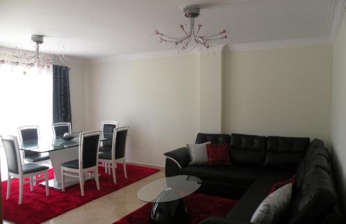 Vila Praia de Ancora Apartamento | AS 3 GAIVOTAS