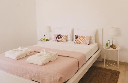 Portimao Apartamento | As Andorinhas