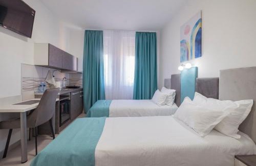 Pirot Apartamento | AS APARTMANI PIROT