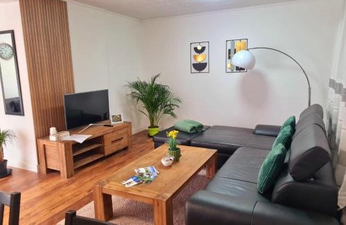 Neukirchen-Vluyn Apartamento | AS Apartment Neukirchen-Vluyn