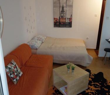 Risan Apartamento | AS Apartments Risan