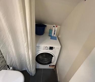 Reims Apartamento | AS app
