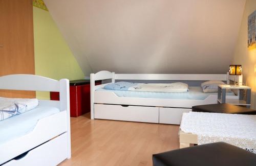 Bant Apartamento | As bi uns to Huus