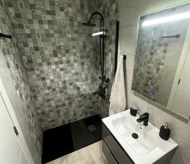 Cariño Apartamento | As Cañotas