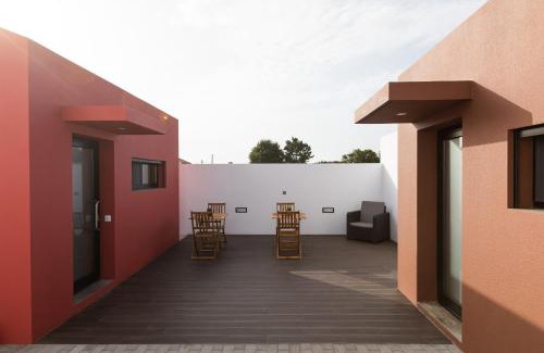 Ribeira Grande Casa | As Casas da Margarida