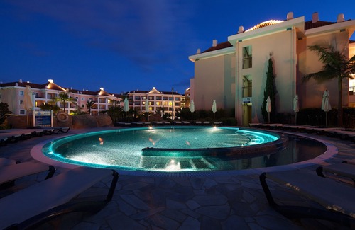 Quarteira Apartamento | As Cascatas Golf Resort & Spa